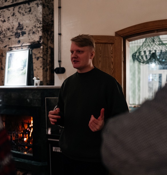 Алексей Караульщиков