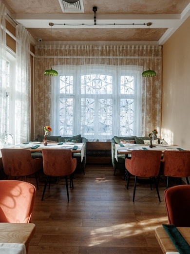 Женская Комната