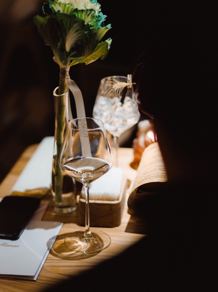 Зеленая комната